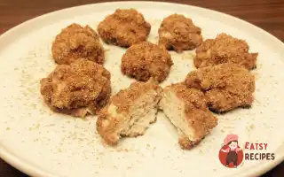 Курячі Котлети З Висівками