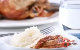 Курка В Соусі Пирі-Пірі