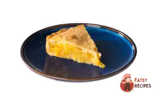 Лимонний Пиріг