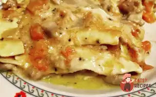 Лазання З Гарбузом Та Курячою Грудкою