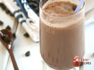 Холодний шоколад