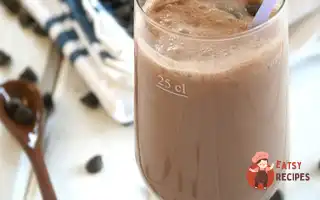 Холодний Шоколад