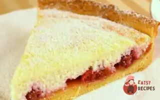Чізкейк З Вишнею
