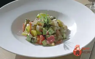 Рататуй