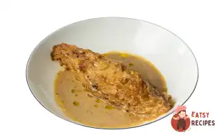 Капуста У Духовці