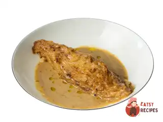 Капуста у духовці