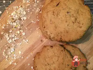 Печиво «5 злаків»