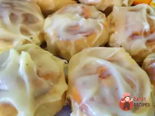 Домашні «Синнабони»