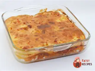 Пиріг з цвітною капустою