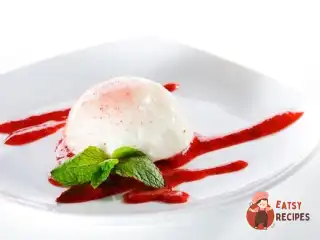 Крем із шампанського