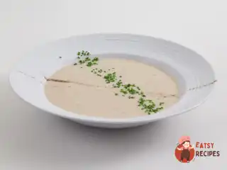 Пряний картопляний суп