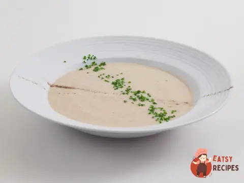 Пряний картопляний суп
