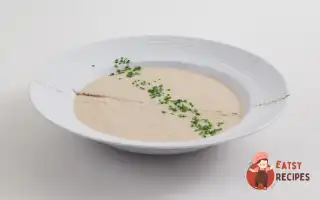 Пряний Картопляний Суп