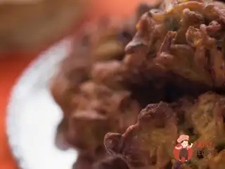 Кульки з цукіні та фети
