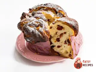 Паска крафін