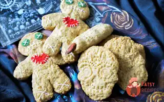 Печиво З Імбиром