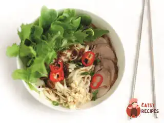 Свинина као лау