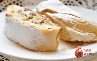Ретеш Із Сиром