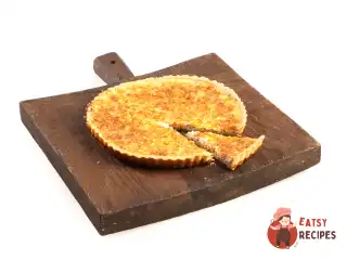 Кіш лорен