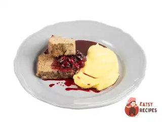 М'ясний хліб