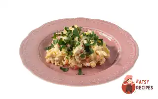 Салат З Куркою Та Сиром