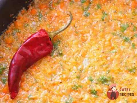 Соус Копакабана (апельсиновий з чилі)