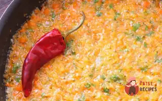 Соус Копакабана (Апельсиновий З Чилі)