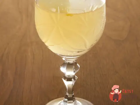 Коктейль "Френч-75" (French 75)