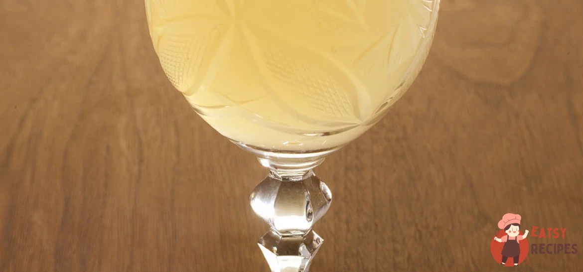 Коктейль "Френч-75" (French 75)