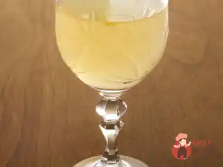 Коктейль "Френч-75" (French 75)