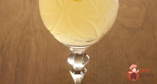 Коктейль "Френч-75" (French 75)