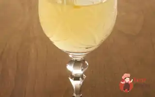 Коктейль "Френч-75" (French 75)