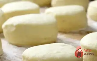 Швидке Пісочне Тісто