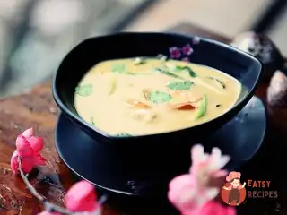 Тайський суп ціна тхай від Вікторії Герштейн