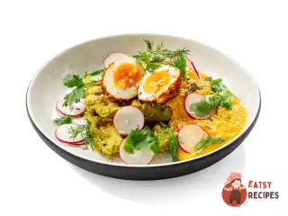 Вафлі з нуту «Фалафлі»