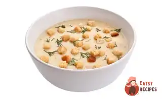 Суп-Пюре З Курей