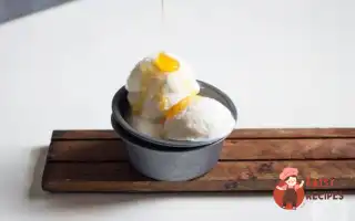 Домашнє Йогуртове Морозиво