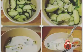 Болгарська Окрошка
