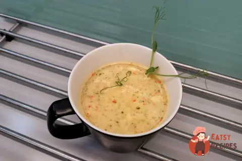 Курячий суп