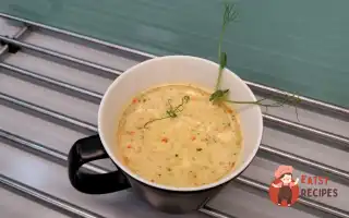 Курячий Суп