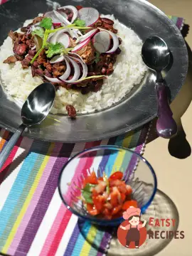 Чилі кон карне