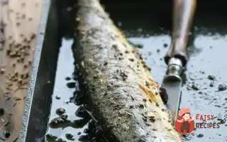 Смажена Скумбрія З Прянощами