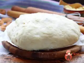 Дріжджове тісто для капустяного пирога