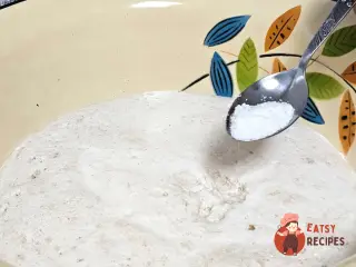 Крок 7: Біляші