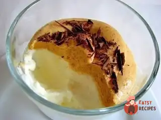 Банановий мус