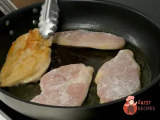 Крок 3: Пікката