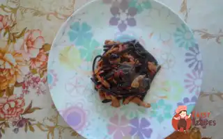 Папороть З Курячою Грудкою