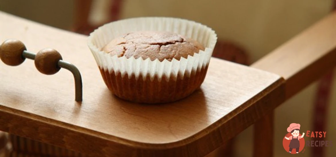 Йогуртово-лаймові кекси