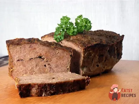 Американський м'ясний рулет