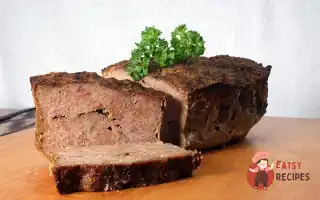 Американський М'яСний Рулет